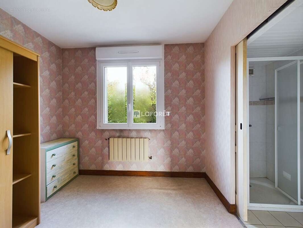 Maison à BRIEC