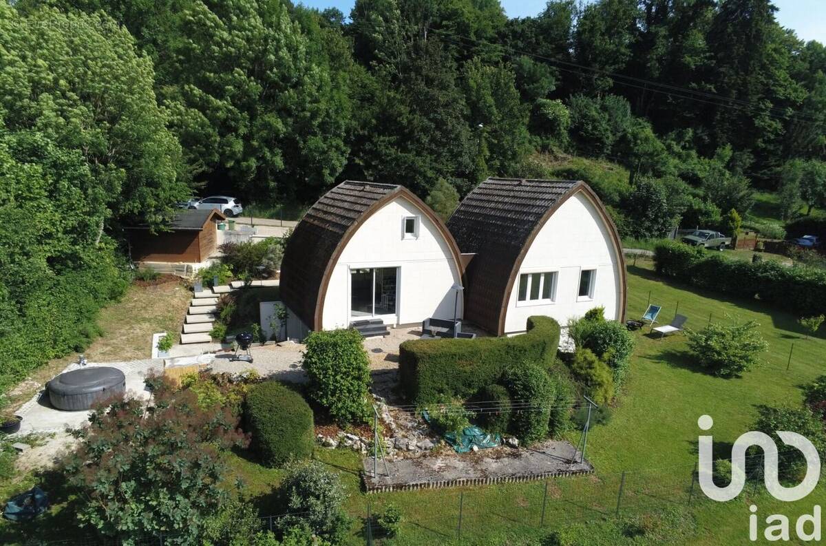 Photo 1 - Maison à PONCIN