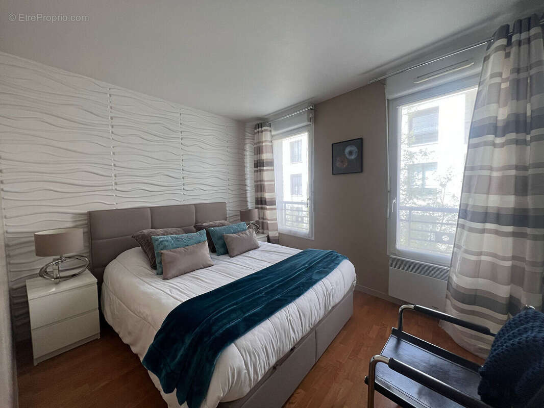 Appartement à SURESNES