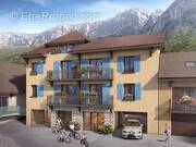 Appartement à VEYRIER-DU-LAC