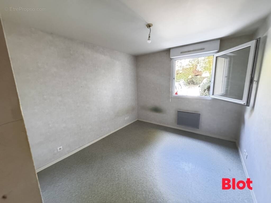 Appartement à CHANTEPIE