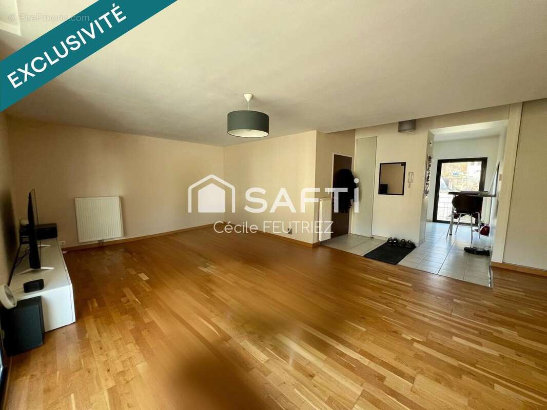 Photo 2 - Appartement à TULLE
