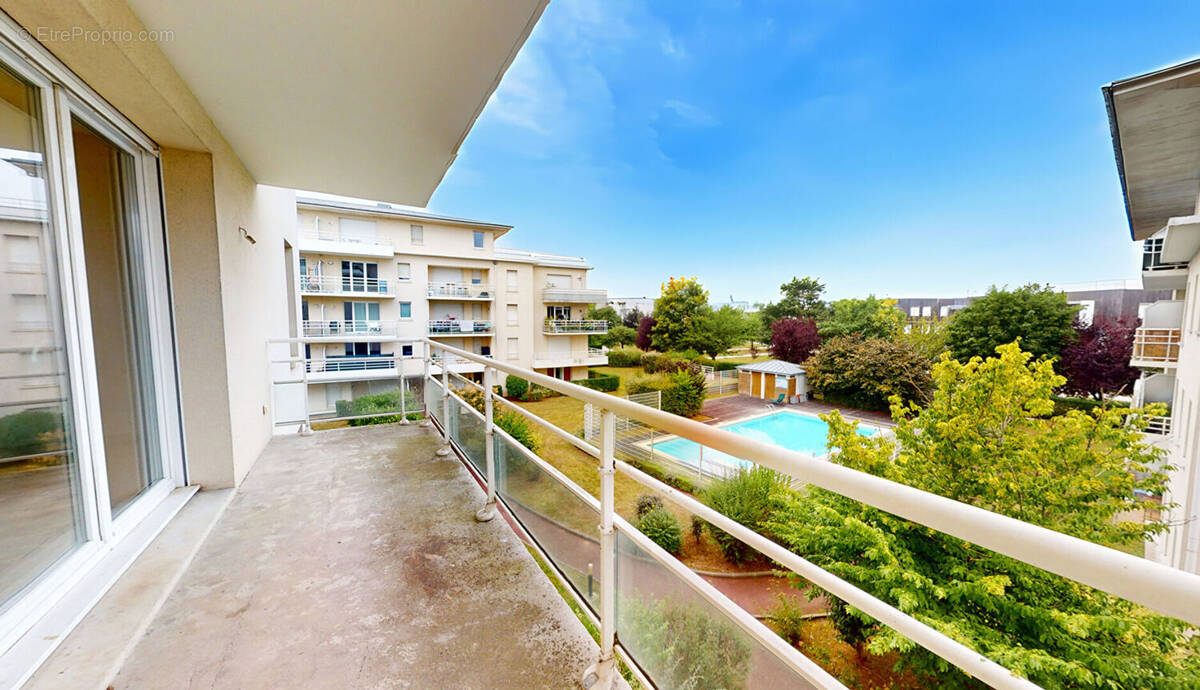 Appartement à CAEN