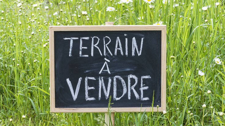Terrain à ANNET-SUR-MARNE