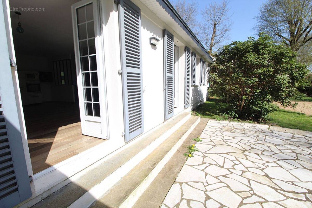 Maison à GUERANDE