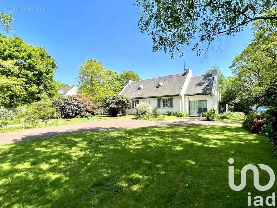 Photo 1 - Maison à GUERANDE