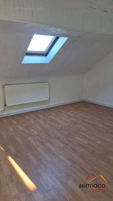 Appartement à FORBACH