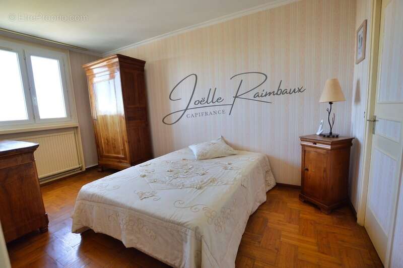 Appartement à PONTOISE