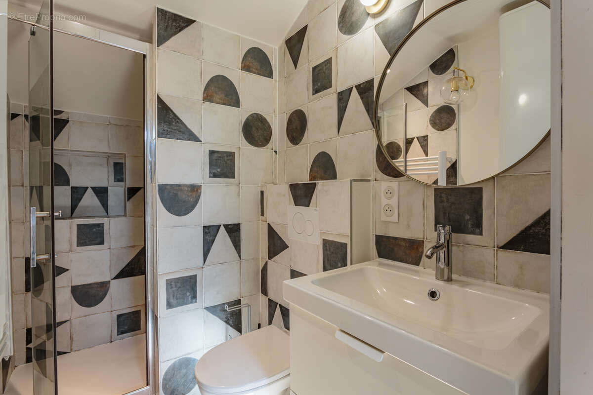 Appartement à BIARRITZ