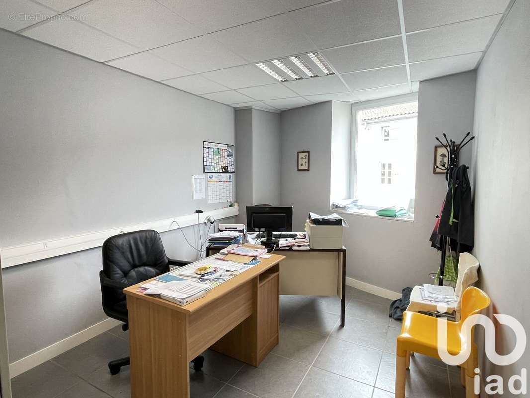 Photo 8 - Appartement à POUZAUGES