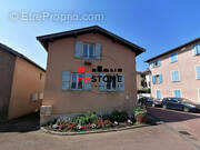 Appartement à LANTIGNIE