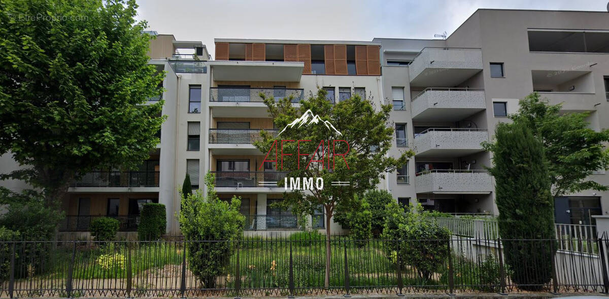 Appartement à LYON-6E