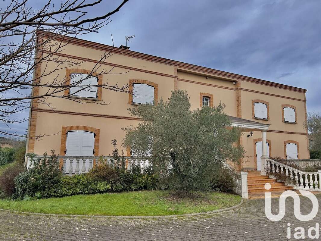 Photo 3 - Appartement à TOULOUSE
