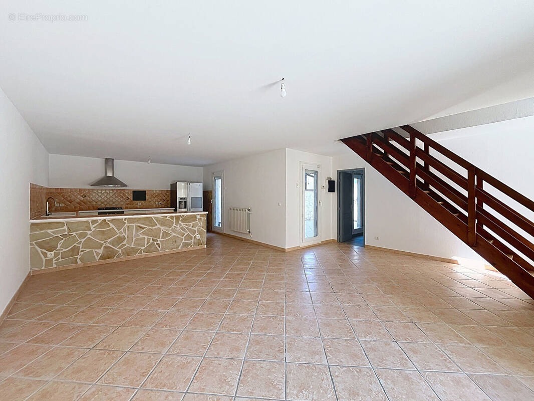 Appartement à GARDANNE