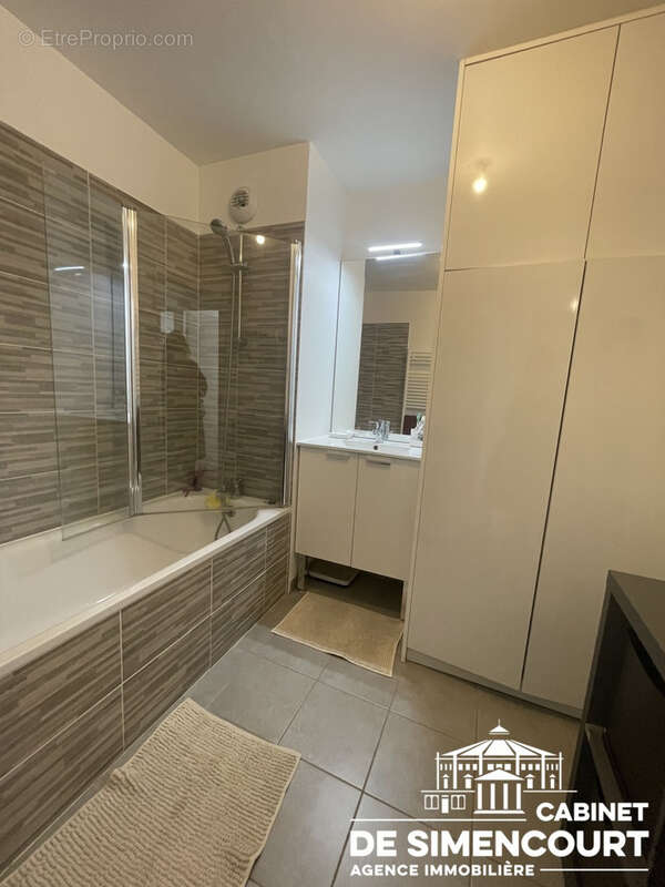 Appartement à AMIENS