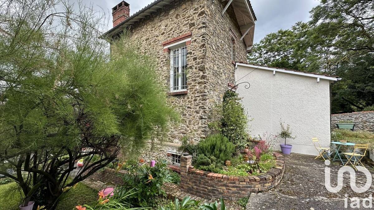 Photo 1 - Maison à VILLENEUVE-SAINT-GEORGES