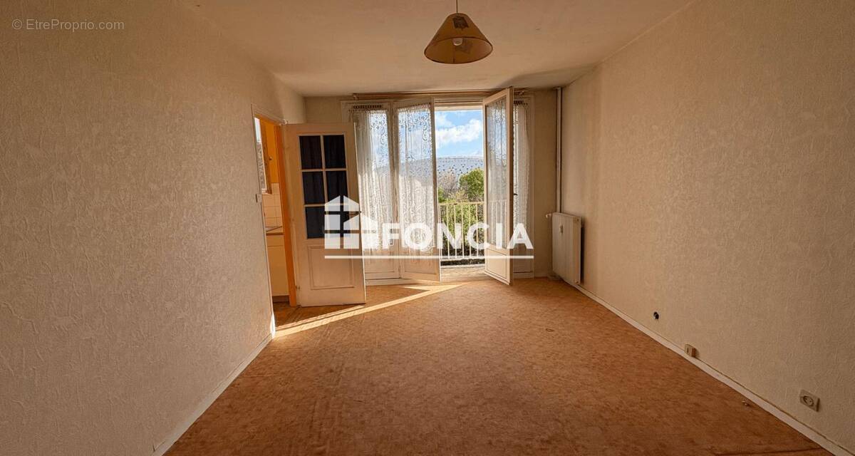 Appartement à LIMOGES