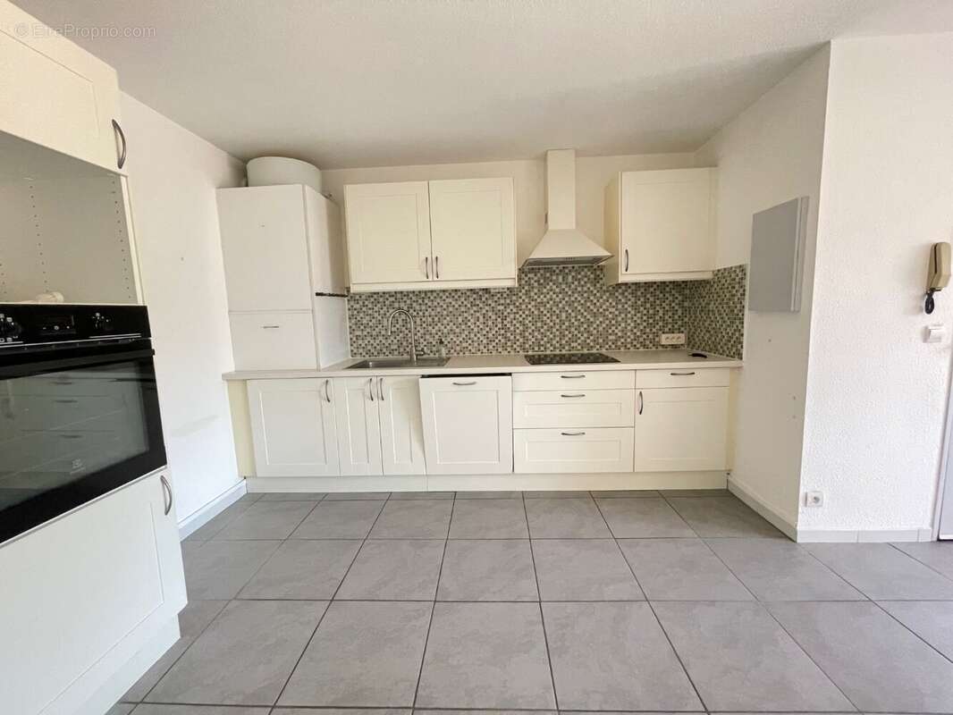 Appartement à AGDE