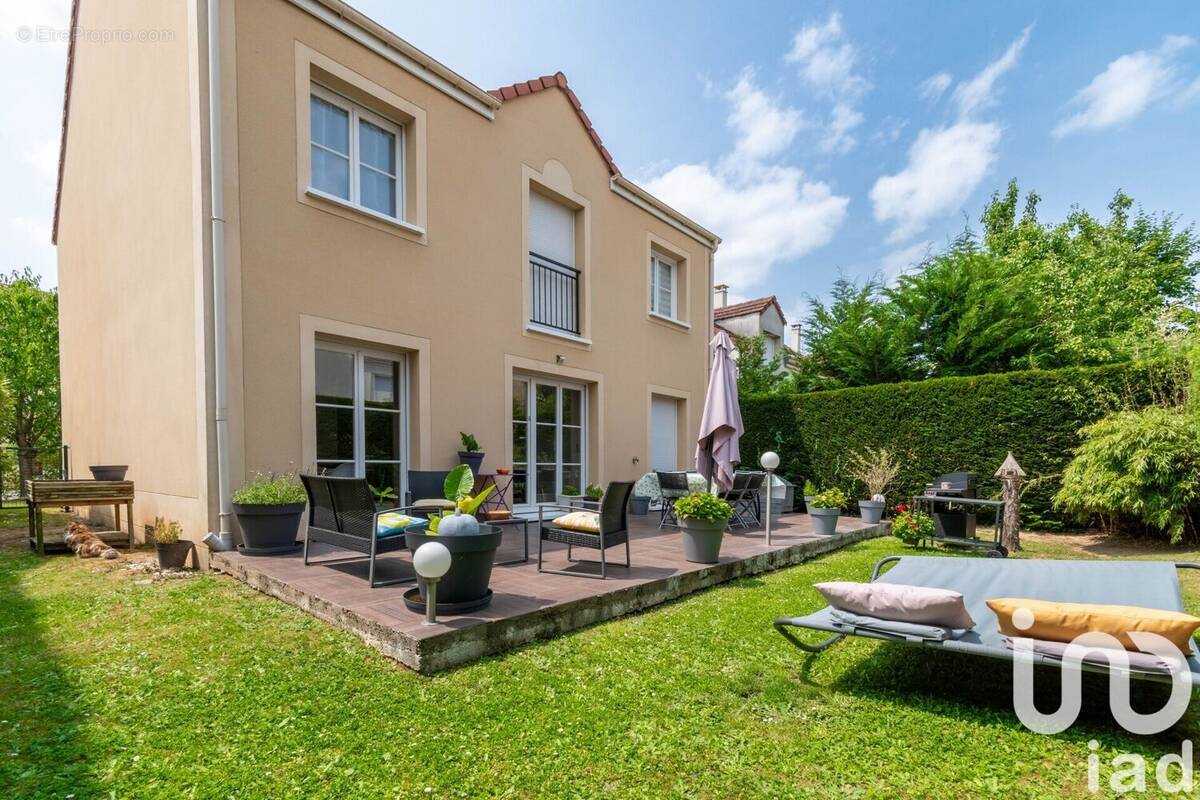 Photo 1 - Maison à LA NORVILLE