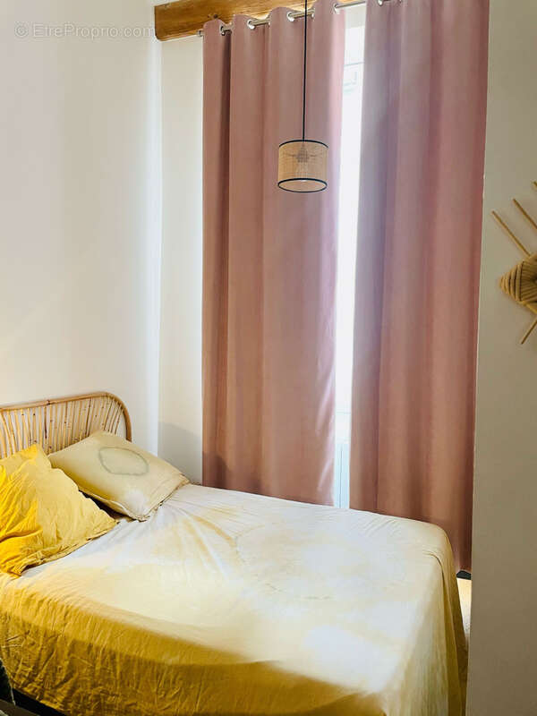 Appartement à LYON-1E