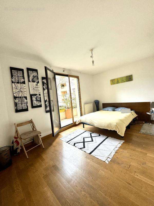 Appartement à LYON-7E