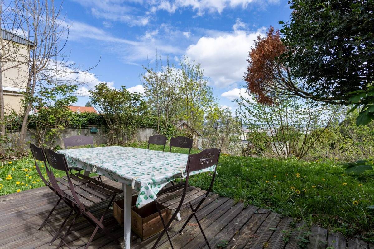 Appartement à CHAMALIERES