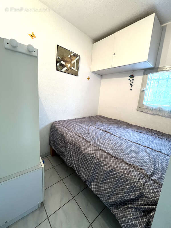 Appartement à LA GRANDE-MOTTE