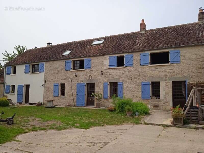 Maison à SEES