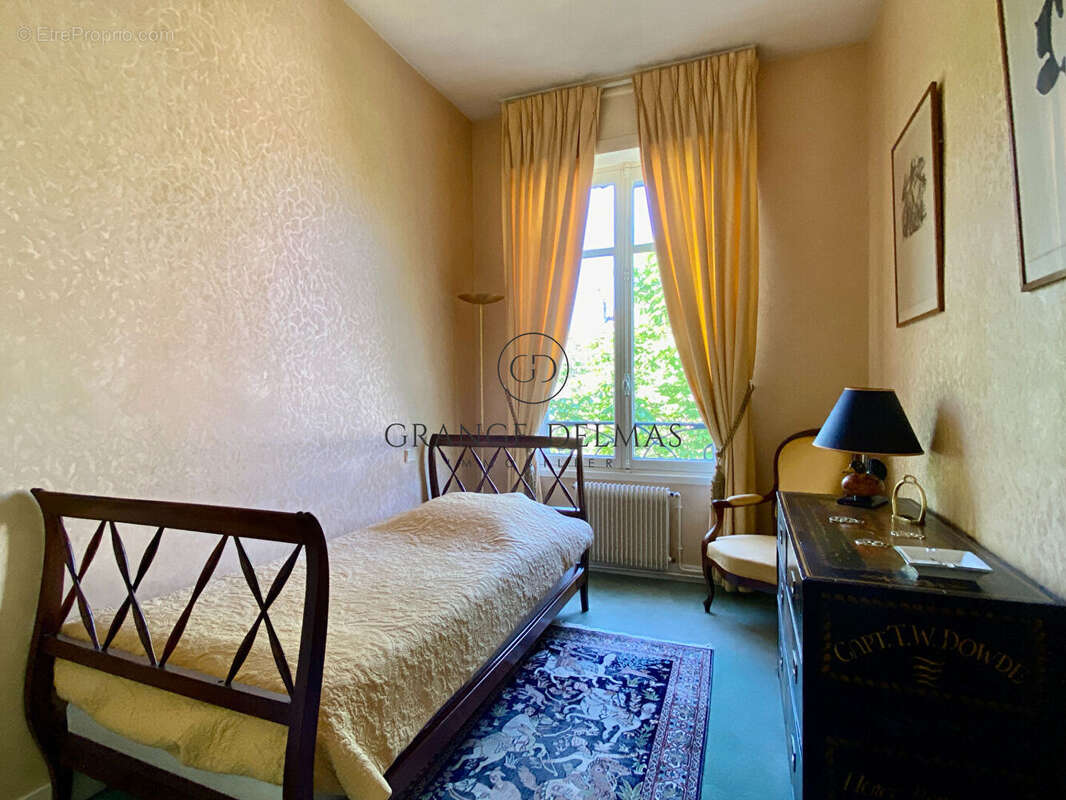 Maison à BORDEAUX