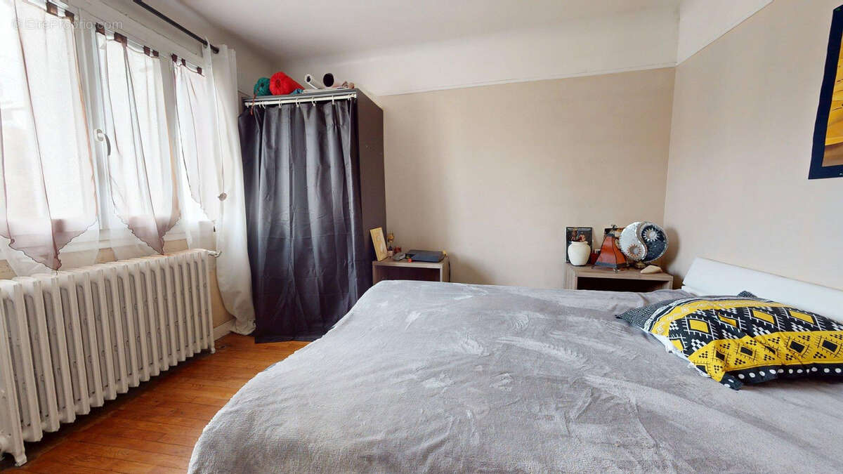 Maison à BOBIGNY