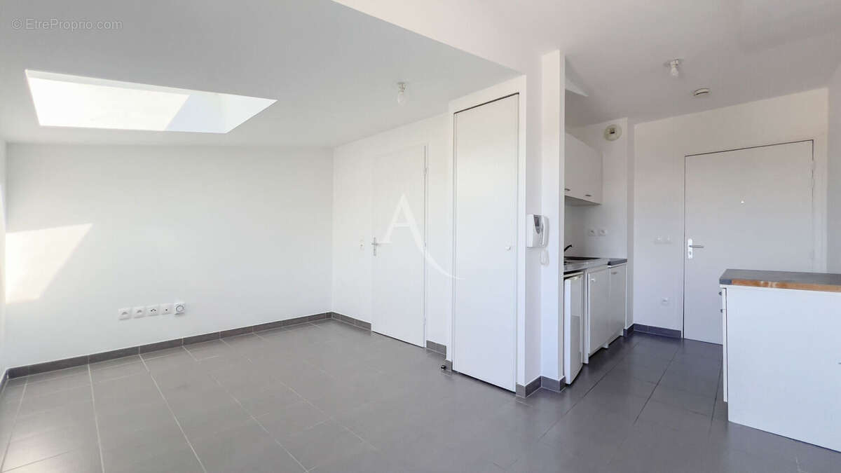 Appartement à CROSNE