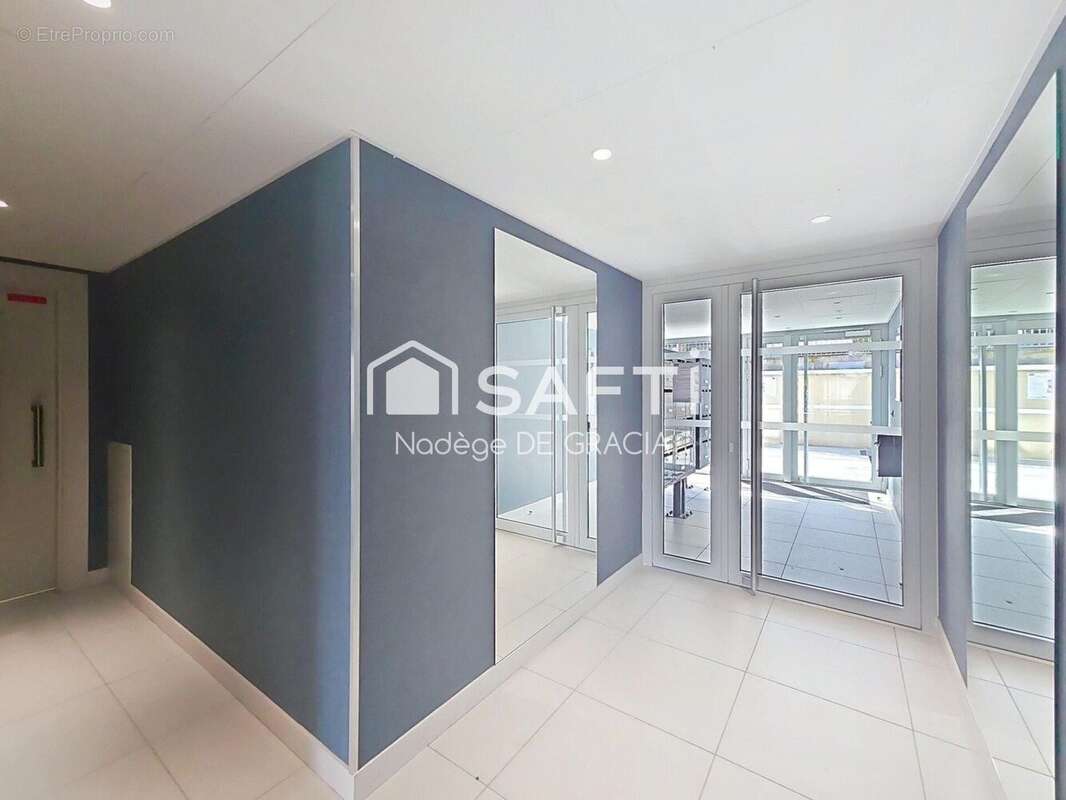 Photo 7 - Appartement à CASTANET-TOLOSAN