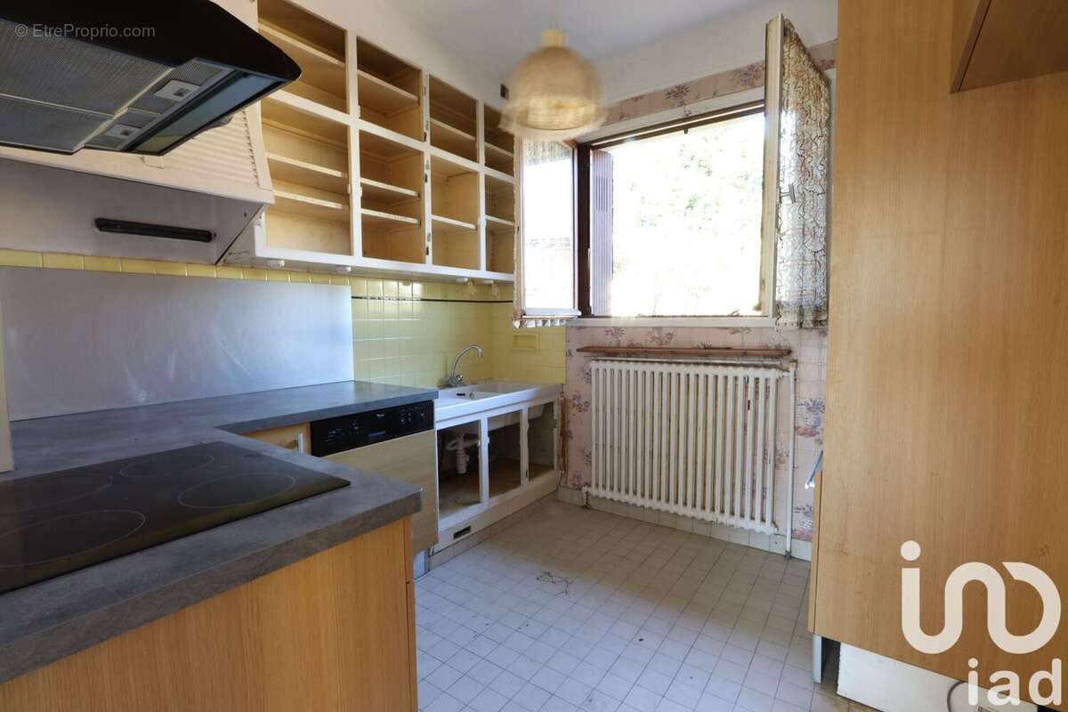 Photo 4 - Maison à VERRIERES-LE-BUISSON