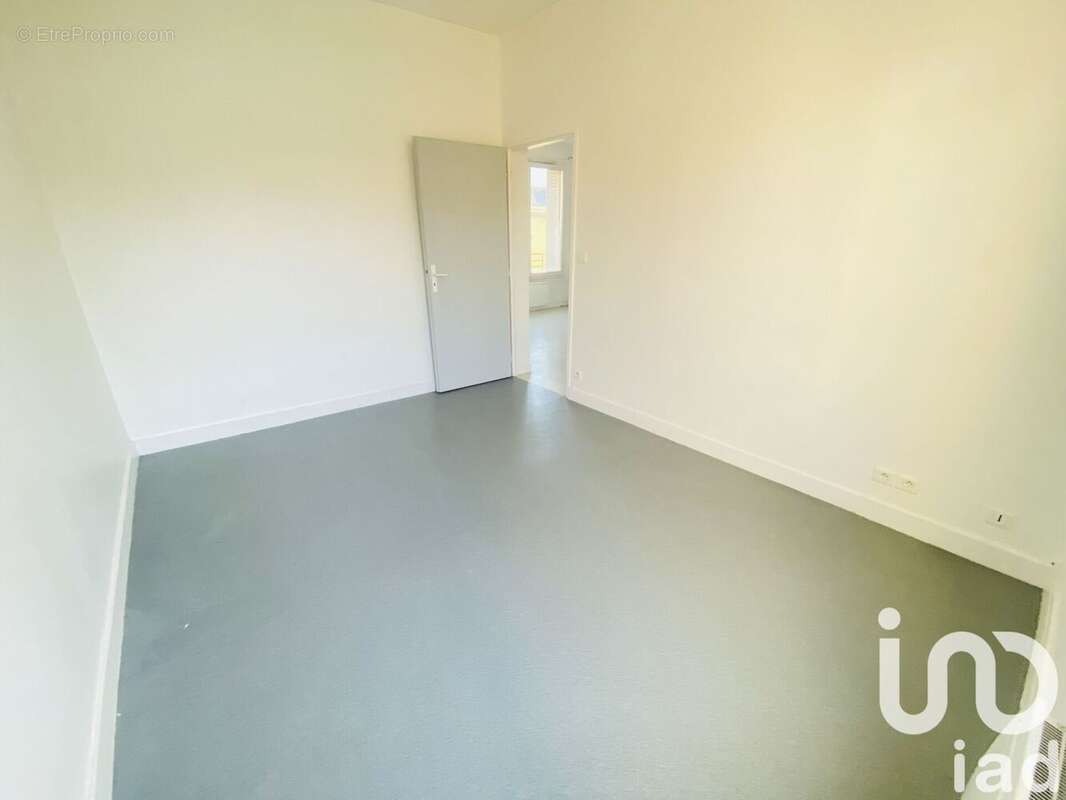 Photo 8 - Appartement à POITIERS