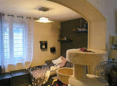 Appartement à THONON-LES-BAINS
