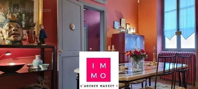 Appartement à TARBES