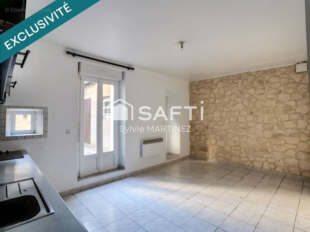 Photo 1 - Appartement à CASTRES