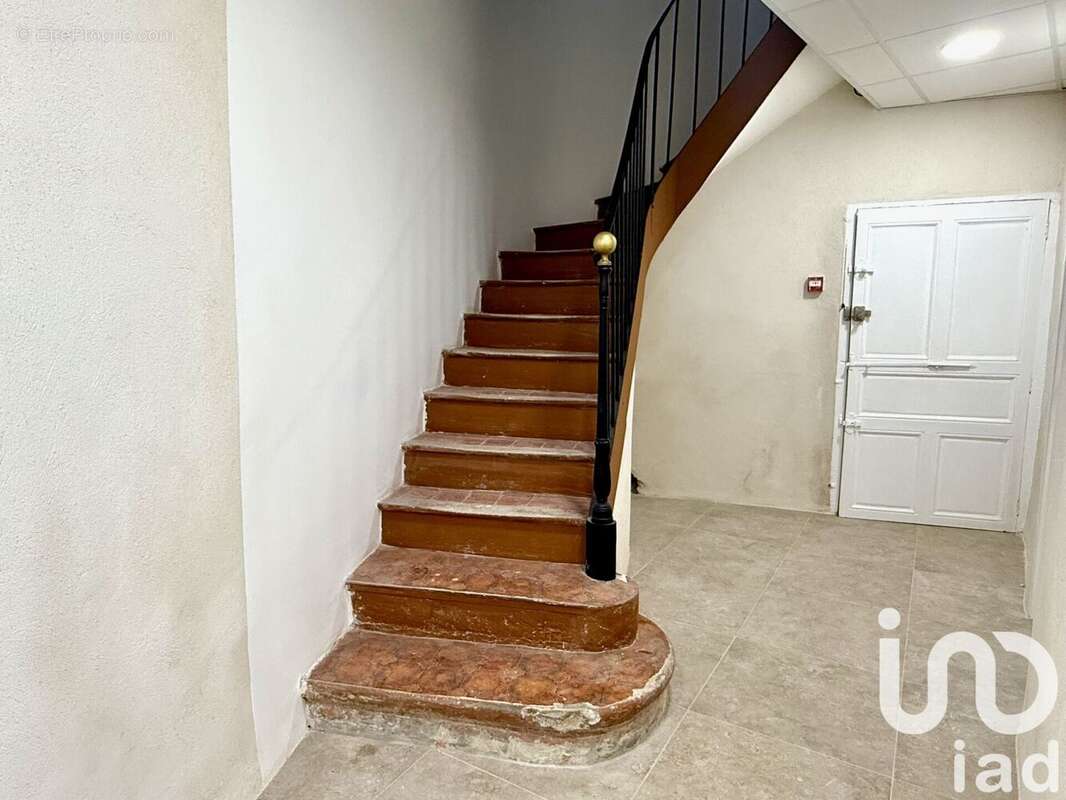 Photo 5 - Appartement à SUZE-LA-ROUSSE