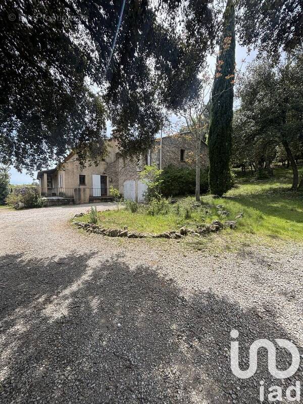 Photo 1 - Maison à TARADEAU