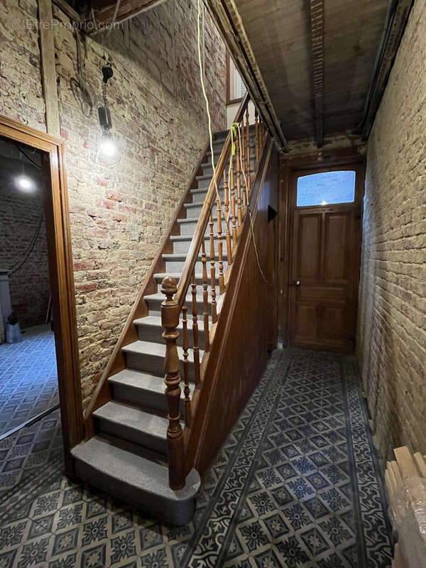 Maison à ARNEKE