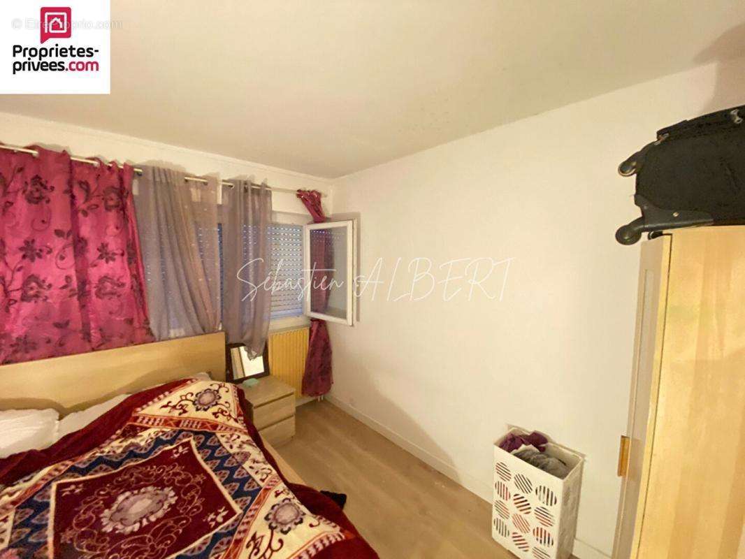 Appartement à SAINT-HERBLAIN