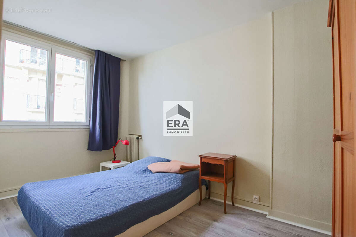 Appartement à PARIS-13E