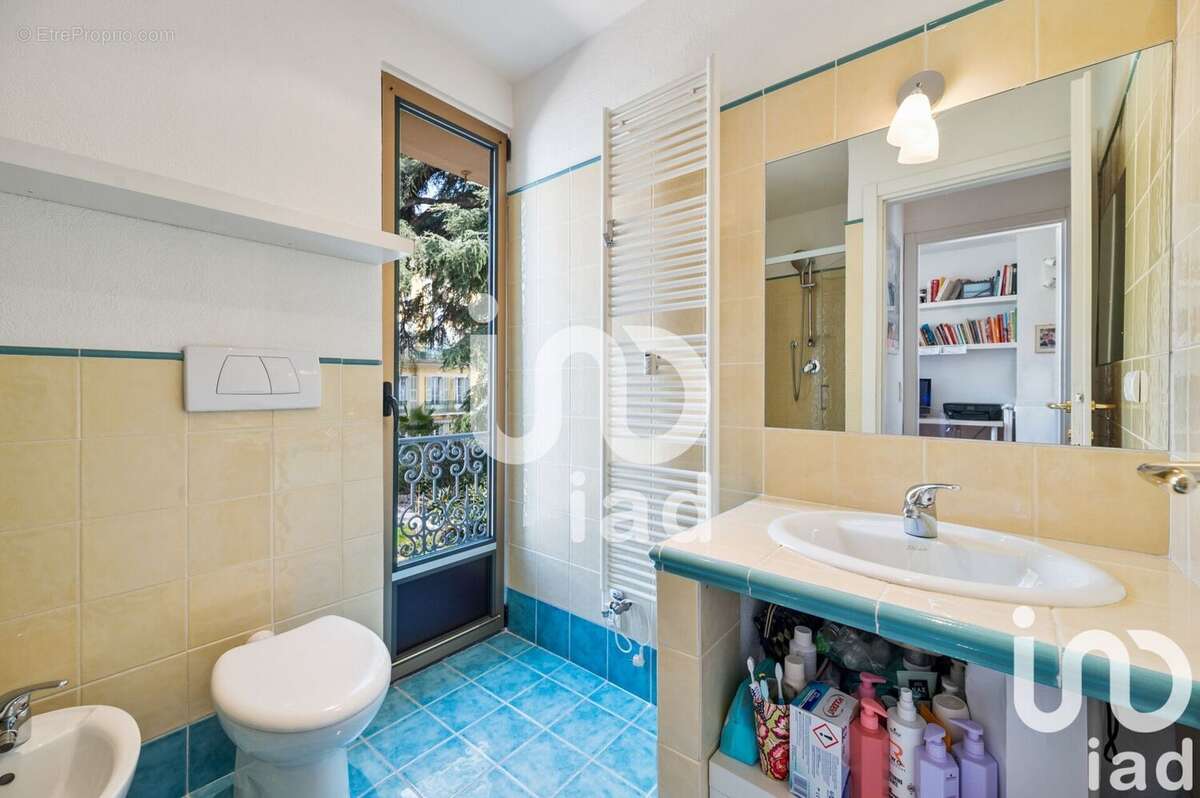 Photo 8 - Appartement à MENTON
