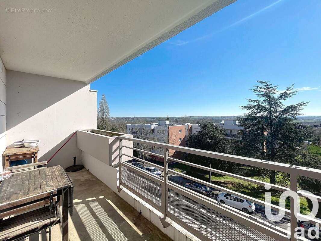Photo 2 - Appartement à TOULOUSE