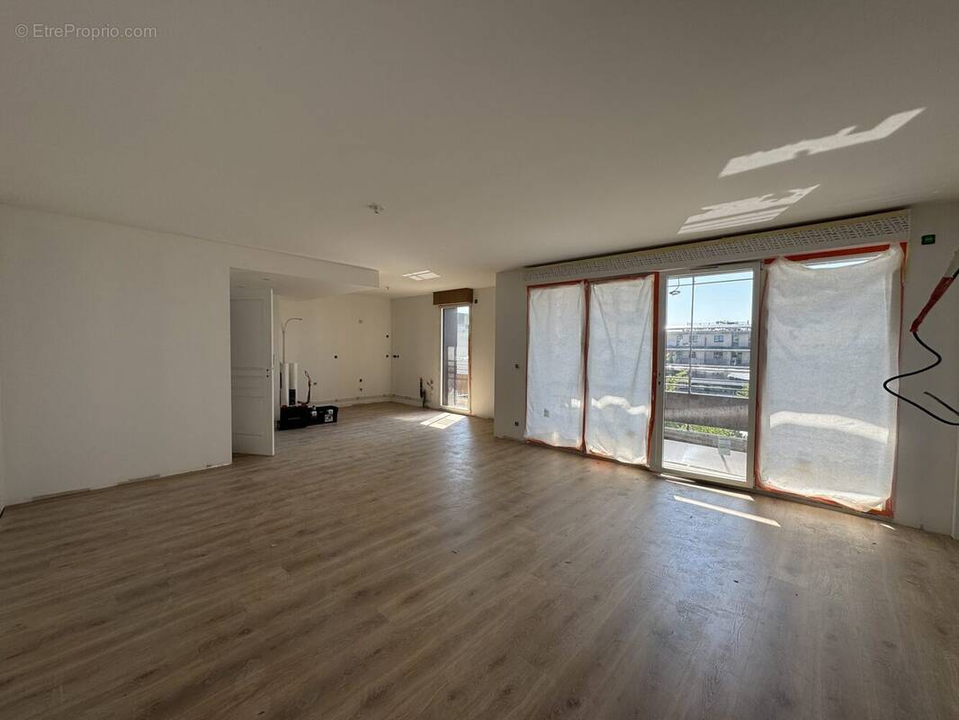 Appartement à MERIGNAC