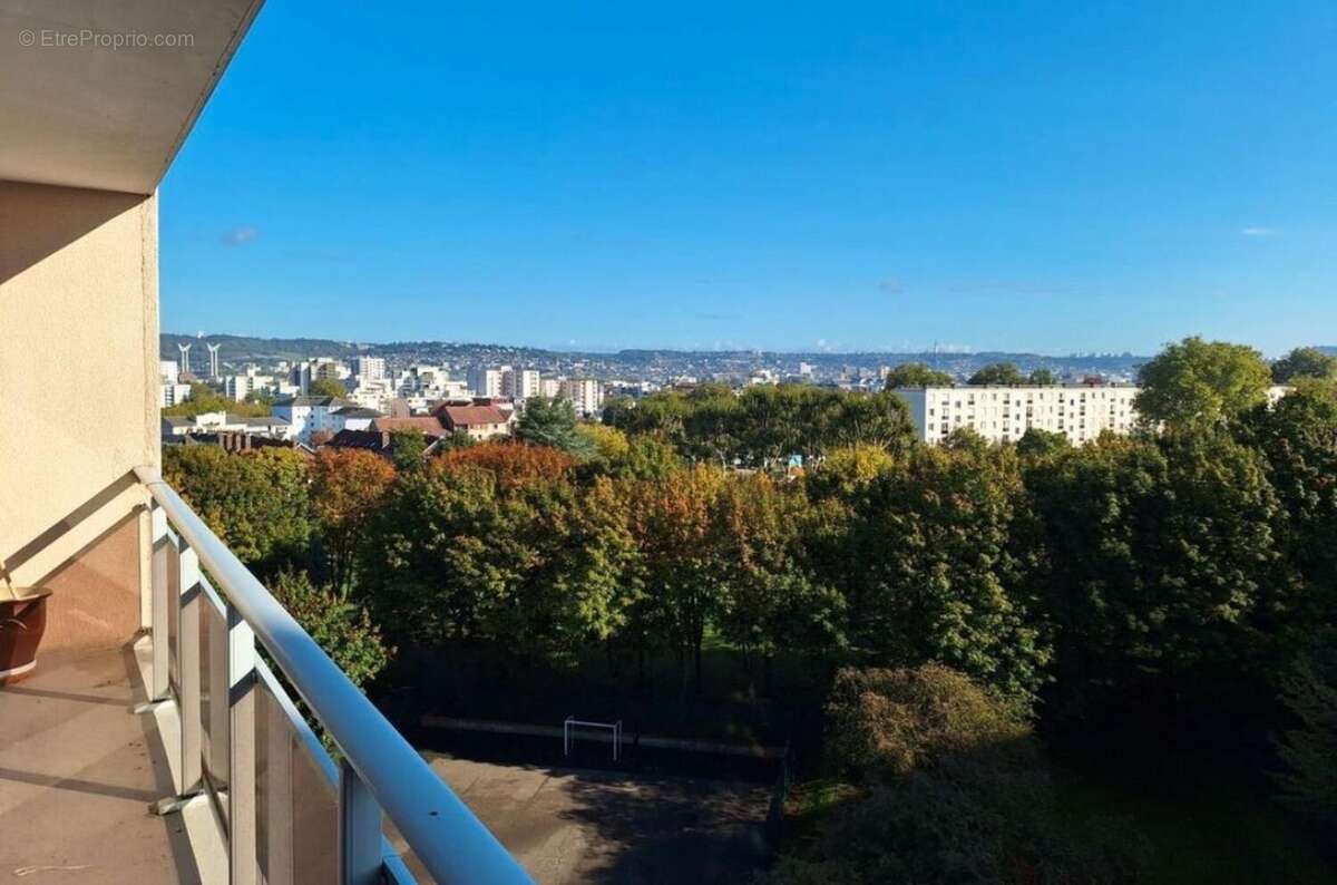 Photo 2 - Appartement à LE PETIT-QUEVILLY