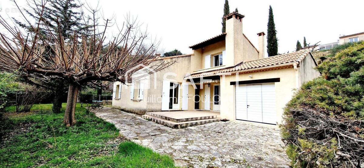 Photo 1 - Maison à APT