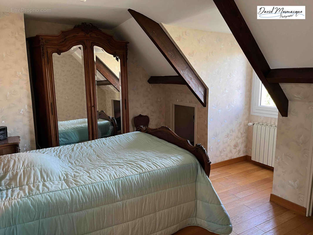 Maison à MORSANG-SUR-ORGE