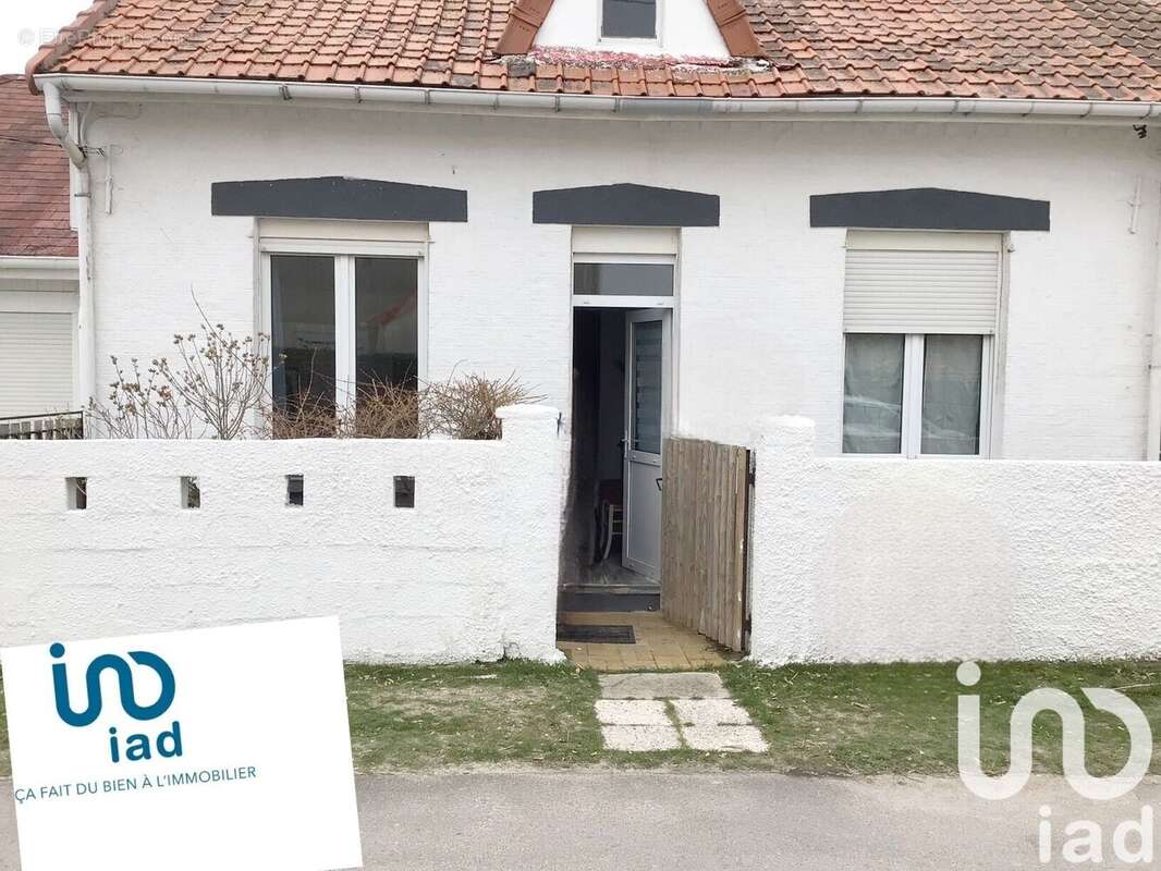 Photo 3 - Maison à BERCK