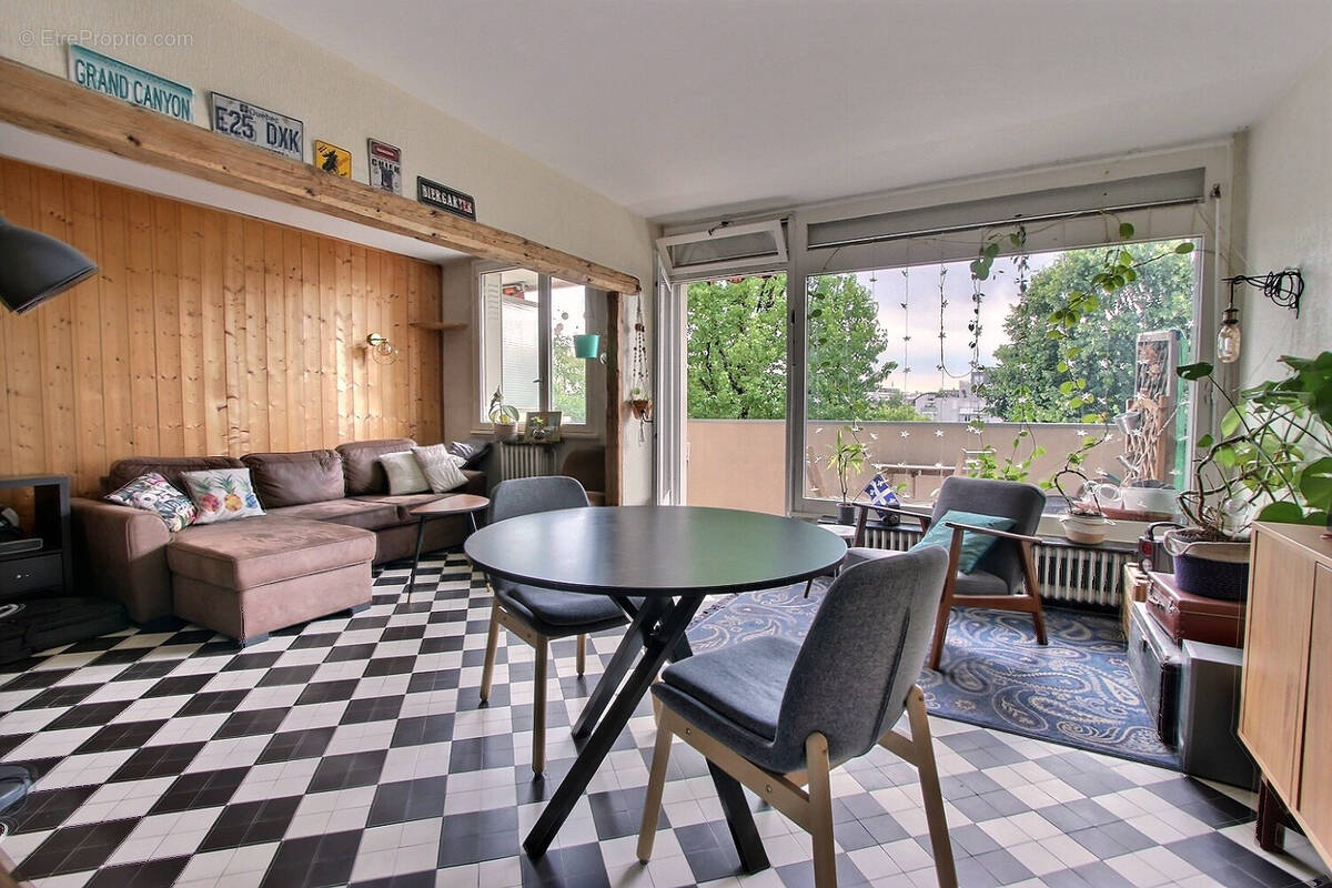 Appartement à ANNECY